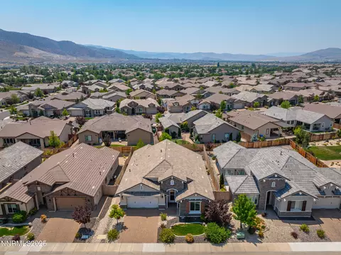 View/Area - 2280 Hyperion Ln, Reno, NV 89521 photo 1 of 17