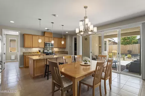 Dining - 2280 Hyperion Ln, Reno, NV 89521 photo 1 of 3