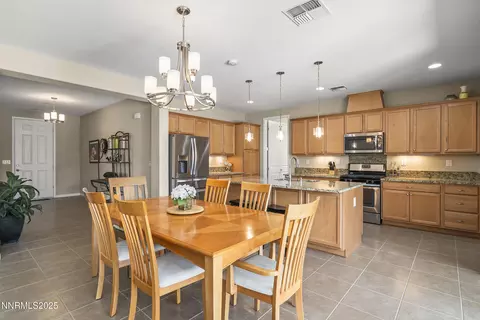 Dining - 2280 Hyperion Ln, Reno, NV 89521 photo 2 of 3