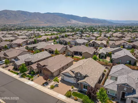 View/Area - 2280 Hyperion Ln, Reno, NV 89521 photo 2 of 17