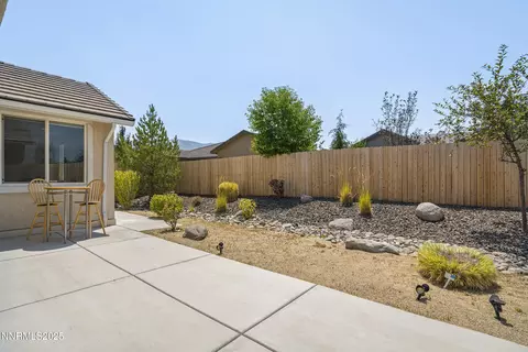 Exterior - 2280 Hyperion Ln, Reno, NV 89521 photo 4 of 8