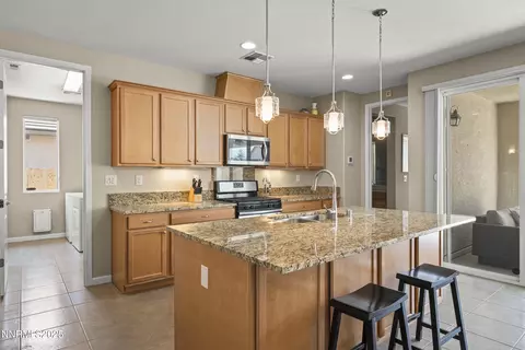 Kitchen - 2280 Hyperion Ln, Reno, NV 89521 photo 1 of 4
