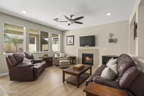 Living - 2280 Hyperion Ln, Reno, NV 89521 photo 2 of 2