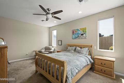 Bedroom - 2280 Hyperion Ln, Reno, NV 89521 photo 1 of 2