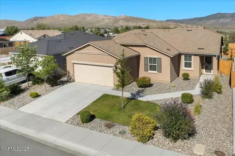 6945 Lookout Peak Dr, Carson City, NV 89701