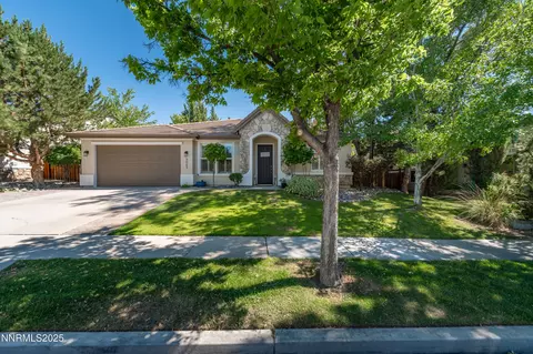 3097 Banestone Rd, Sparks, NV 89436