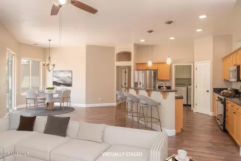 Living - 9579 Mammoth Ct, Reno, NV 89521 photo 3 of 5