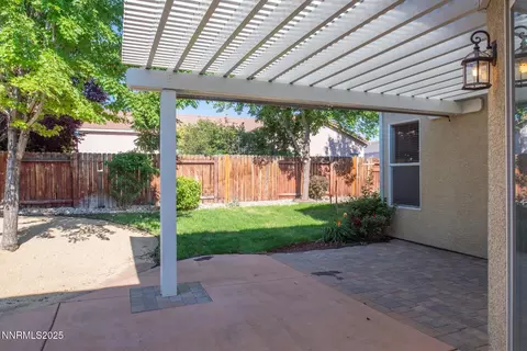 Exterior - 9579 Mammoth Ct, Reno, NV 89521 photo 3 of 5