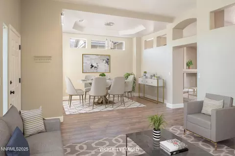 Living - 9579 Mammoth Ct, Reno, NV 89521 photo 2 of 5