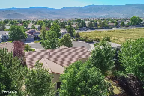 View/Area - 9579 Mammoth Ct, Reno, NV 89521 photo 2 of 9
