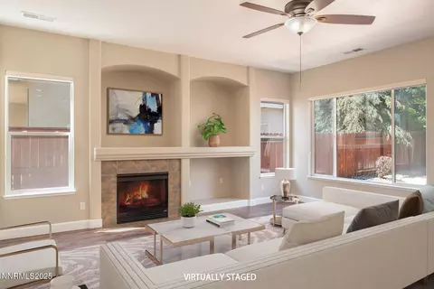 Living - 9579 Mammoth Ct, Reno, NV 89521 photo 5 of 5