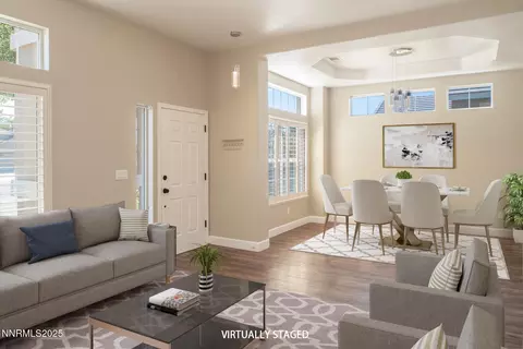 Living - 9579 Mammoth Ct, Reno, NV 89521 photo 1 of 5