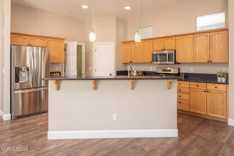 Kitchen - 9579 Mammoth Ct, Reno, NV 89521 photo 1 of 2