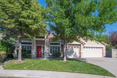 9579 Mammoth Ct, Reno, NV 89521