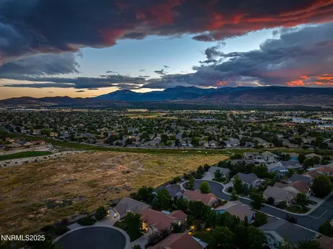 View/Area - 9579 Mammoth Ct, Reno, NV 89521 photo 9 of 9
