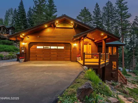 440 Estates Dr, Tahoe Vista, CA 96148