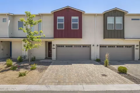 4693 Falcon Rock Ln, Sun Valley, NV 89433