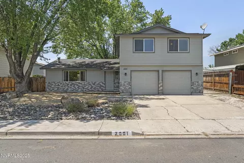2001 Howard Dr, Sparks, NV 89434