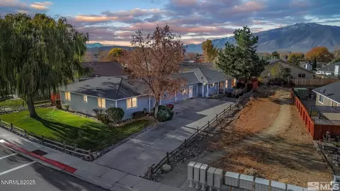 1371 Kimmerling Rd #A AND B, Gardnerville, NV 89460