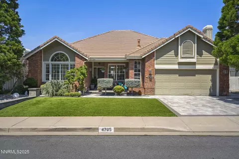 4705 Sommerville Way, Reno, NV 89519
