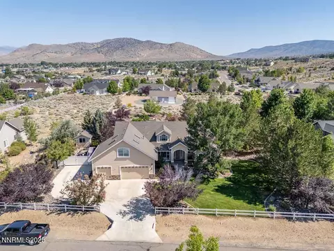 1616 Shirley St, Minden, NV 89423