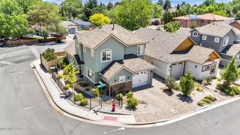 1200 Wild Oak Ct, Reno, NV 89503