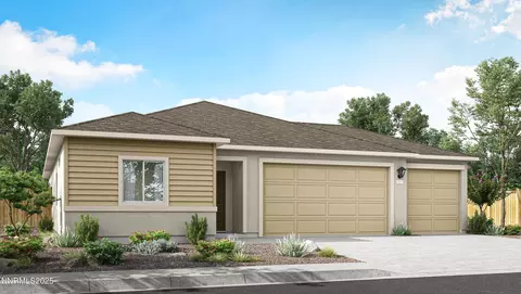 612 Union Rd #LOT 64, Dayton, NV 89403