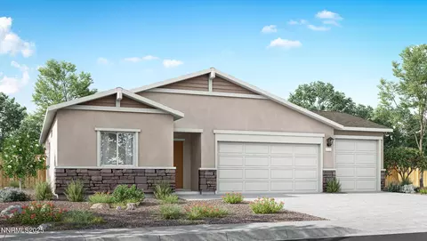 315 Zimmerman Rd #LOT 33, Dayton, NV 89403