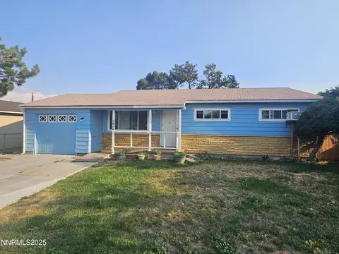 1420 Trainer Way, Reno, NV 89512