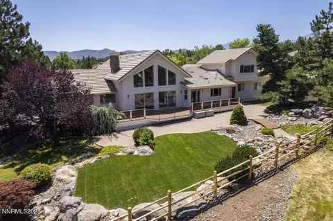 13475 Evening Song Ln, Reno, NV 89511