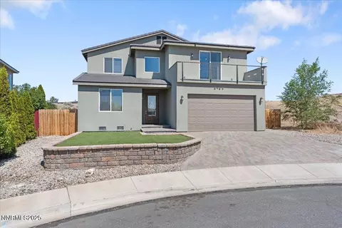 3485 Fairway Ct, Sparks, NV 89431