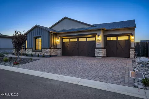 2245 Kates Bridge Dr, Reno, NV 89521 photo 4