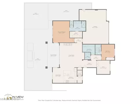 2245 Kates Bridge Dr, Reno, NV 89521 photo 2