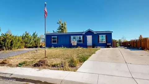 309 Lupin Dr, Battle Mountain, NV 89820