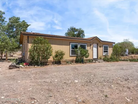 7970 Abilene Dr, Stagecoach, NV 89429