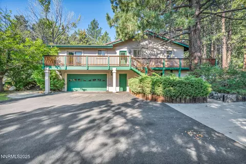 4300 Levi Gulch Rd, Carson City, NV 89703