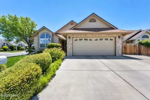 581 Southwest Ct, Carson City, NV 89701