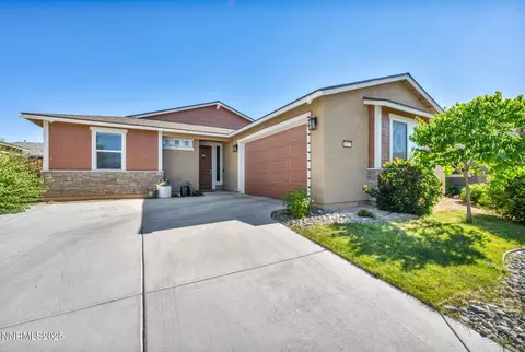 927 Croston Springs Dr, Sparks, NV 89436