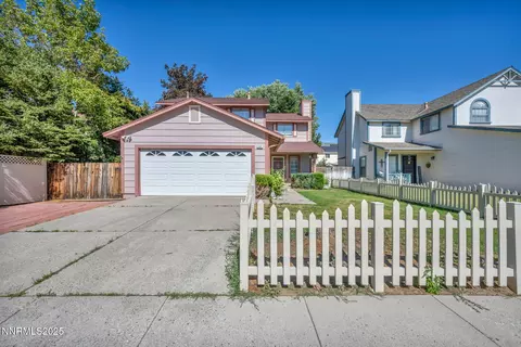 2391 Pinebrook Dr, Carson City, NV 89701