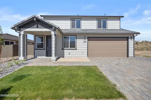 476 Rambling Rdg Rd #LOT 18, Reno, NV 89506