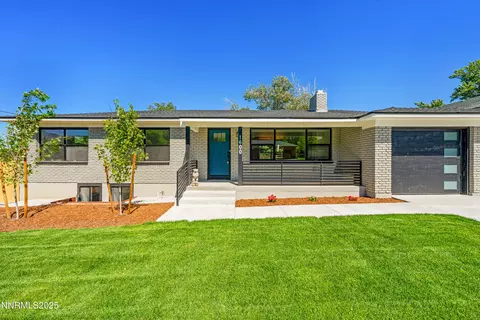 1600 Ferris Ln, Reno, NV 89509