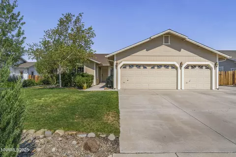2260 Lenticular Dr, Sparks, NV 89441