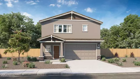 1797 Biotite Way #LOT 154, Sparks, NV 89436