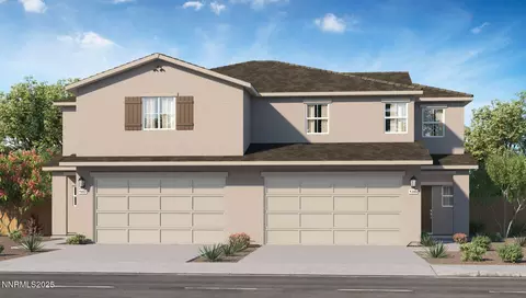 1948 Silicone Dr #LOT 78, Sparks, NV 89436