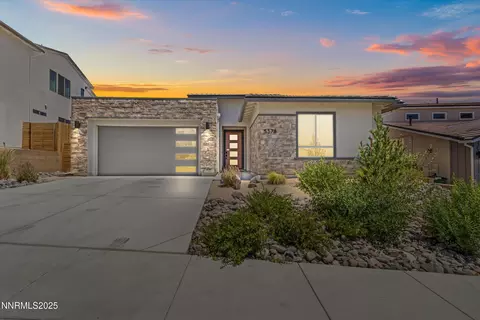 5378 Skystone Dr, Sparks, NV 89436