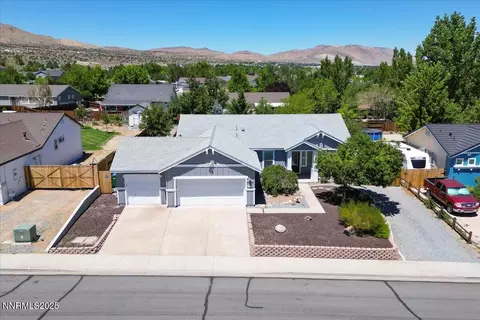 271 Richard Springs Blvd, Sparks, NV 89436