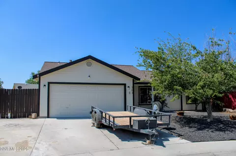 303 Wildrose Ct, Fernley, NV 89408