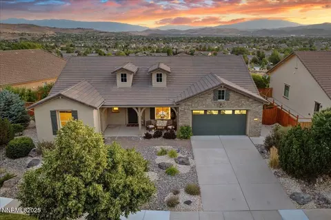 7171 Pilot Dr, Sparks, NV 89436