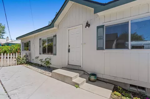 534 Cheney St, Reno, NV 89502