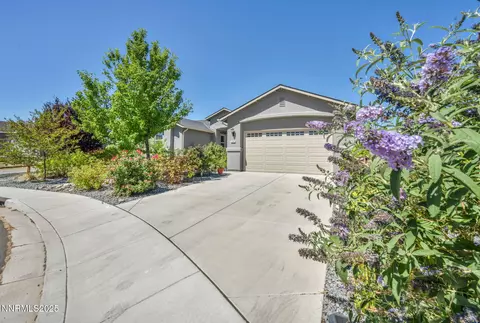 2281 Big Bird Dr, Spanish Springs, NV 89441